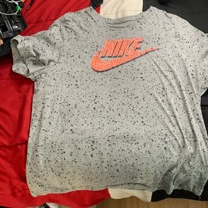 Nike shirt